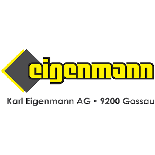 Karl Eigenmann AG - Elektriker