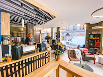 Atmosphère du Café AIGO CAFÉ à Clermont-Ferrand - n°1