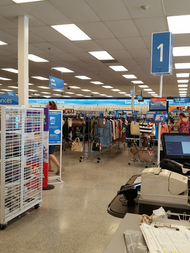 Clothing Store «Ross Dress for Less», reviews and photos, 3425 E Foothill Blvd, Pasadena, CA 91107, USA