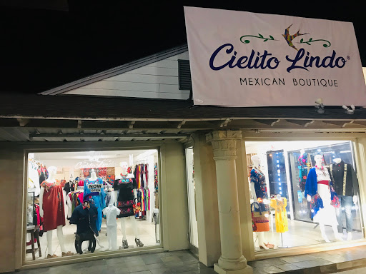 Cielito Lindo Mexican Boutique