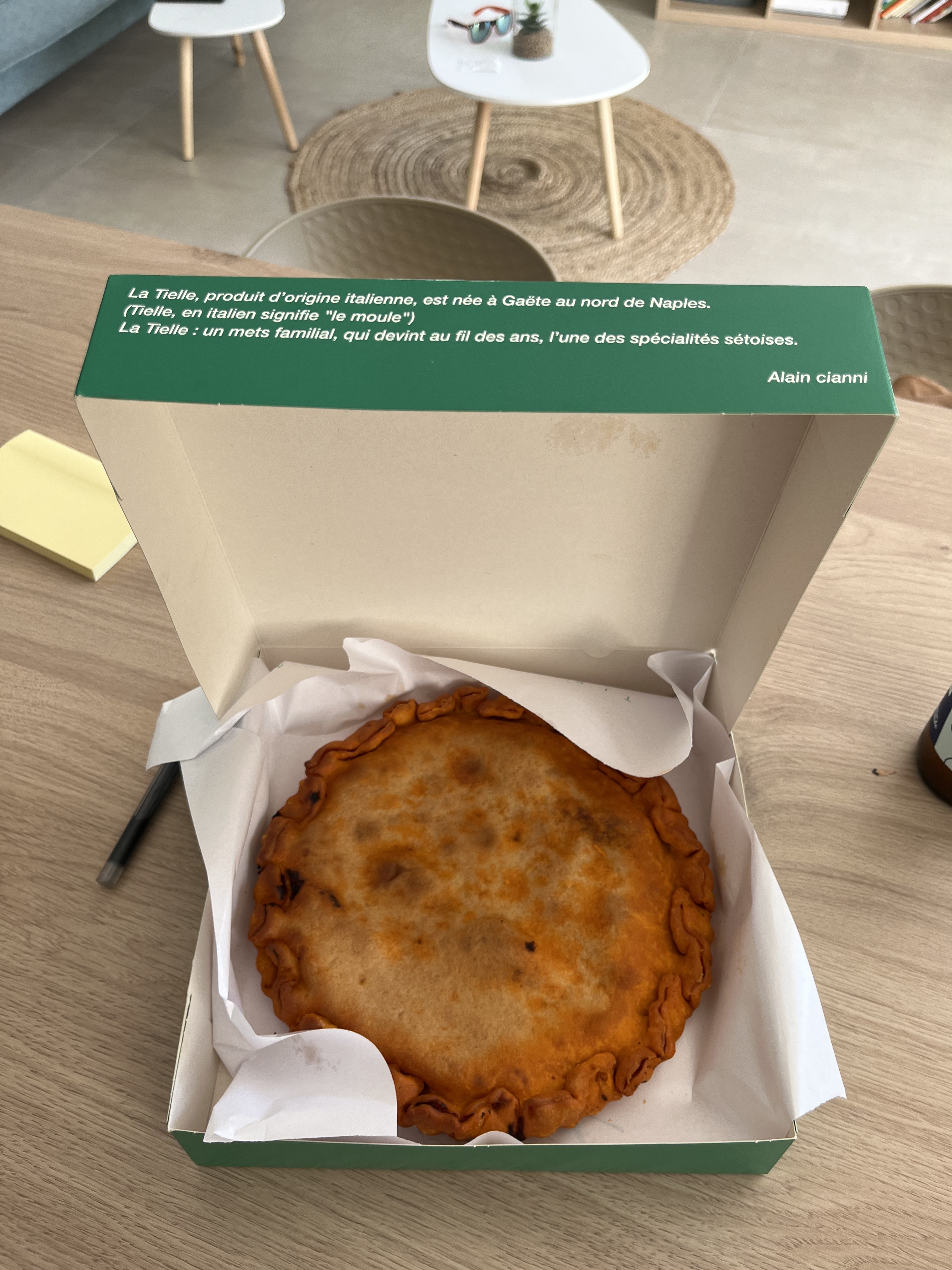 Photo n° 1 de l'avis de Sébastien.h fait le 02/05/2023 à 15:09