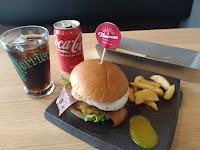 炒飯専門店トーマス