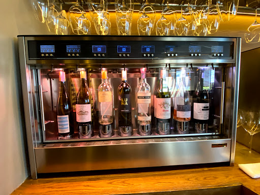 Riedel Wine Bar & Cellar