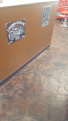 Tattoo Shop «Pain For Sale Tattooing», reviews and photos, 865 28th St SE, Grand Rapids, MI 49507, USA