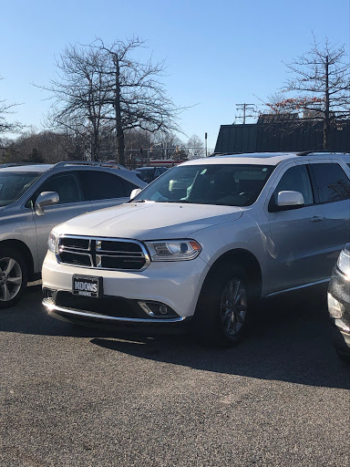 Chevrolet Dealer «Koons White Marsh Chevrolet», reviews and photos, 10207 Philadelphia Rd, White Marsh, MD 21162, USA