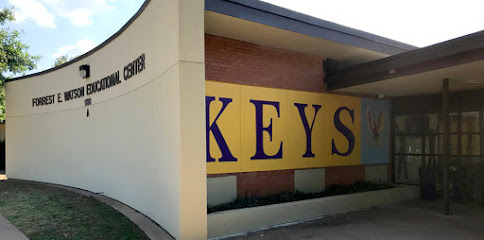 KEYS High School
