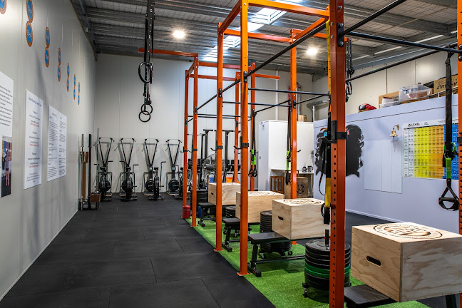Reviews of BHP Functional Fitness in Whangarei - Gym