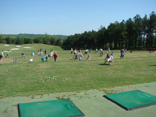 Golf Course «St Marlo Country Club», reviews and photos, 7755 St Marlo Country Club Pkwy, Duluth, GA 30097, USA