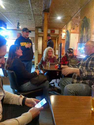Lounge «Seagate Restaurant & Lounge», reviews and photos, 4594 WA-109, Pacific Beach, WA 98571, USA