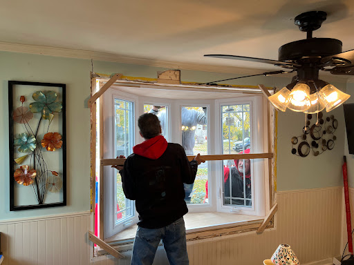 Window Installation Service «Comfort Windows», reviews and photos