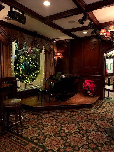 Performing Arts Theater «John W Engeman Theater At Northport», reviews and photos, 250 Main St, Northport, NY 11768, USA