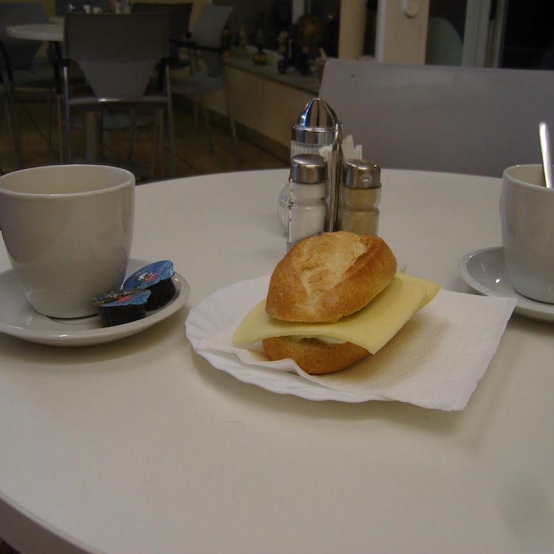 Rolandswerther Imbiss und Cafe