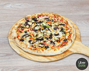 Photo n°11 de Gusto Pizzeria à Sallaumines ()