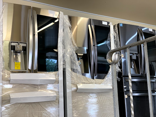 Appliance Store «Appliance Warehouse», reviews and photos, 124 NJ-17, Paramus, NJ 07652, USA