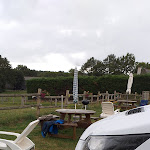 Photo n° 1 de l'avis de Chantal.o fait le 22/09/2020 à 07:26 pour Aire de La Montagnette à Laguiole