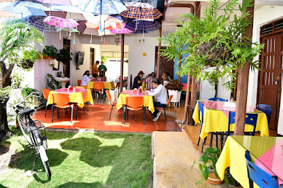 Restaurante La Estación del Buen Sabor - Calle 3#5-36, Yaguara, Huila, Colombia