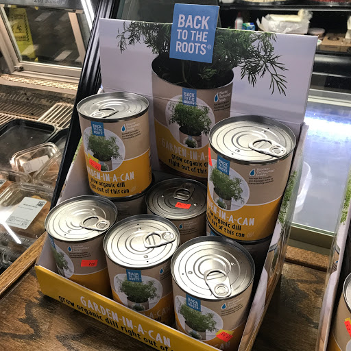 Grocery Store «Hopey and Co.», reviews and photos, 45 S French Broad Ave, Asheville, NC 28801, USA