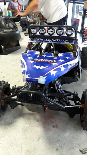 High Desert Hobbies image