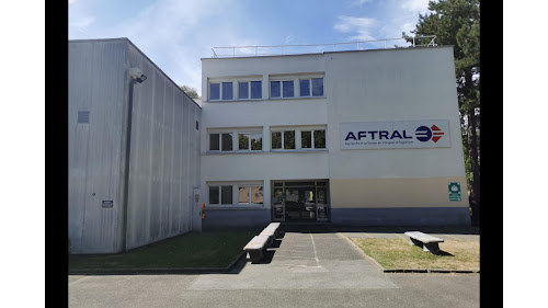 Centre de formation AFTRAL CFATL Noisiel Noisiel