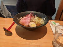 Rāmen du Restaurant japonais authentique Ichirin à Paris - n°12