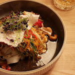 Photo n°2 de l'avis de Kat.a fait le 04/01/2020 à 19:24 sur le  Holzfellas Restaurant & Hotel à Wiesau