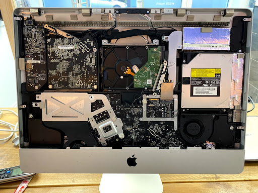 STW Computer Repairs