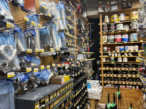 Hardware Store «Rittenhouse Hardware», reviews and photos, 2001 Pine St # 2, Philadelphia, PA 19103, USA