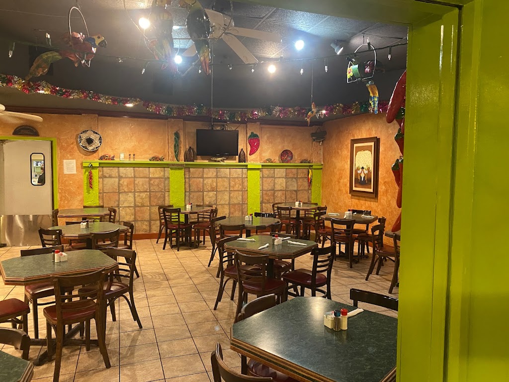 Gabacho's Mexican Grill 77586