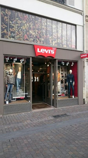 Levi's® Store Paris Lescot