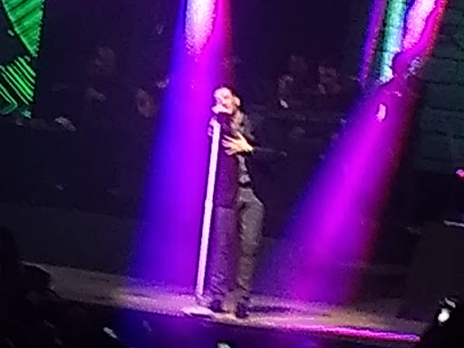 Performing Arts Theater «Kupferberg Center for the Arts», reviews and photos, 65-30 Kissena Blvd, Flushing, NY 11367, USA