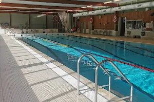 Molidens sim- och idrottsanläggning image