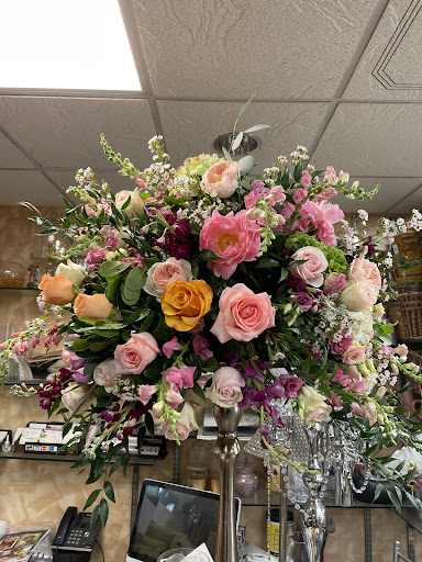 Florist «June Florist», reviews and photos, 8607 18th Ave, Brooklyn, NY 11214, USA