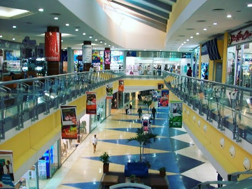 Maracaibo Sambil Mall