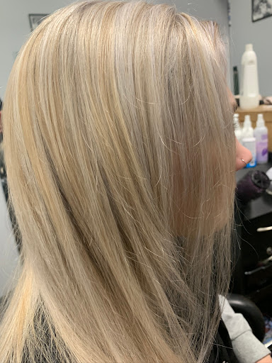 Beauty Salon «Fringe Hair Salon», reviews and photos, 3946 Federal Blvd, Denver, CO 80211, USA