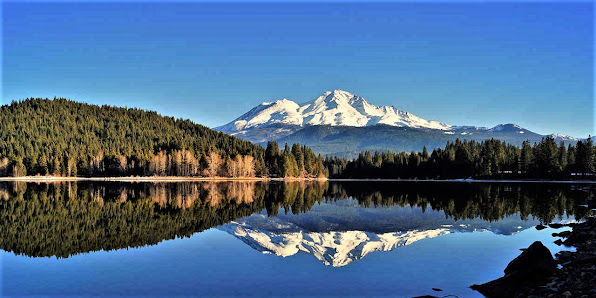 Shasta Cascade Health Centers - Mt. Shasta 824 Pine St, Mt Shasta, CA 96067