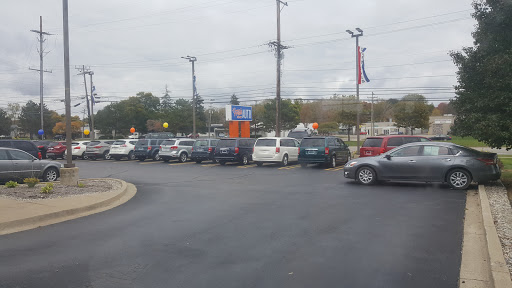 Used Car Dealer «Fresh Start Autos», reviews and photos, 21399 Telegraph Rd, Southfield, MI 48033, USA