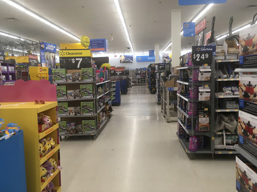 Discount Store «Walmart», reviews and photos, 72 Main St, North Reading, MA 01864, USA