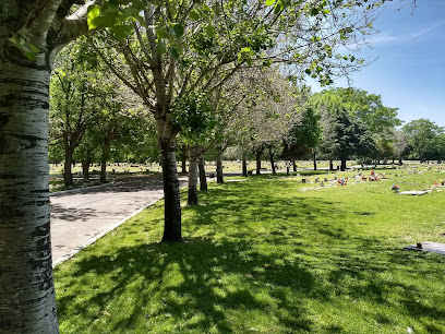 Cementerio Parque Municipal de Berazategui