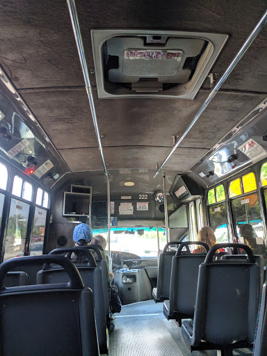 Ford Dealer «Ford of Englewood, Inc.», reviews and photos, 40 Van Nostrand Ave, Englewood, NJ 07631, USA