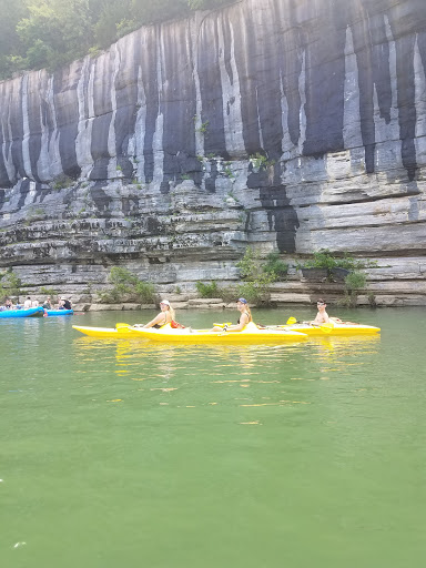 National Park «Buffalo National River», reviews and photos, 170 Ranger Road, St Joe, AR 72675, USA