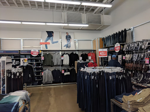 Clothing Store «Old Navy», reviews and photos, 1600 Saratoga Ave, San Jose, CA 95129, USA