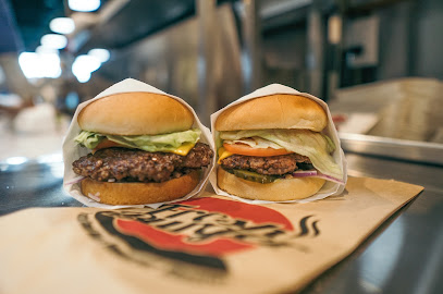 Fresh Burger, Dufferin And Steeles