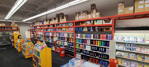 Office Supply Store «Staples», reviews and photos, 41334 US-19, Tarpon Springs, FL 34689, USA