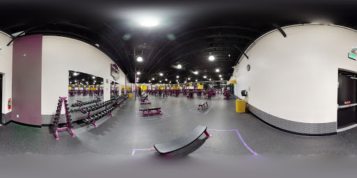 Gym «Planet Fitness», reviews and photos, 6022 S State Street, Murray, UT 84107, USA
