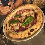 Photo n°3 de l'avis de Ramona.s fait le 22/07/2022 à 12:37 sur le  Drop Soverato à Soverato