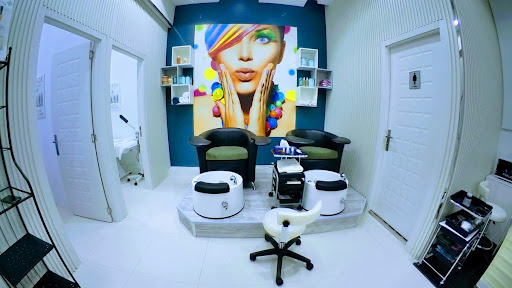 Photo of Indreni Beauty Salon - Business Bay