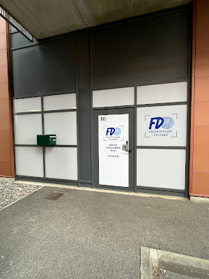Fusion Dentaire Occitanie à Toulouse