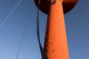 Jonava climbing tower image