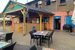 Cabana bar image