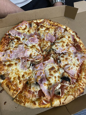 Pizza K à Grignols